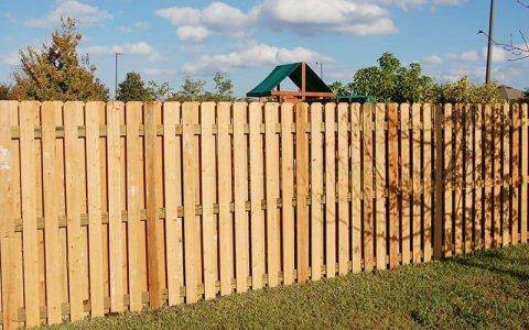 Fencing Materials - Delivered to your door  