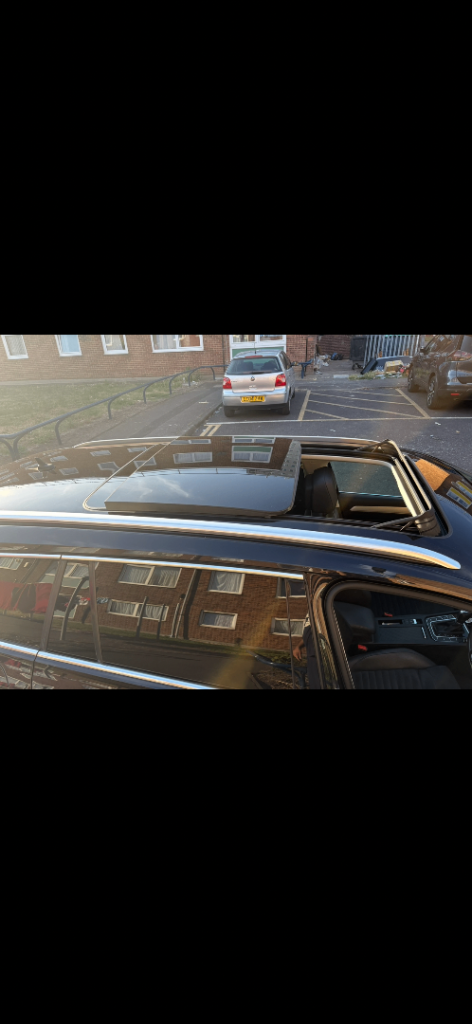 2017 Volkswagen Passat GT TDi Auto PCO PHV