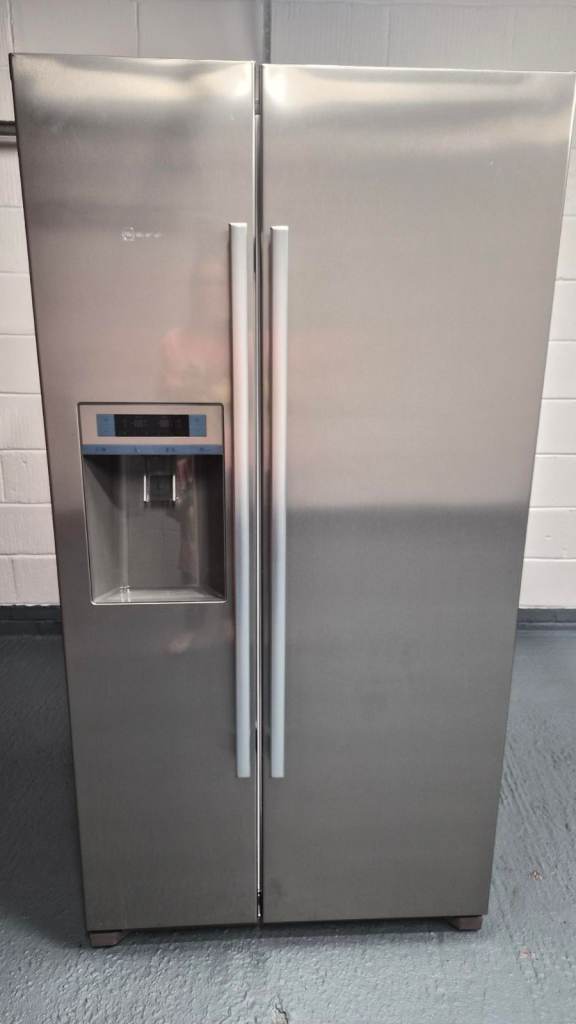 Neff American Fridge Freezer 