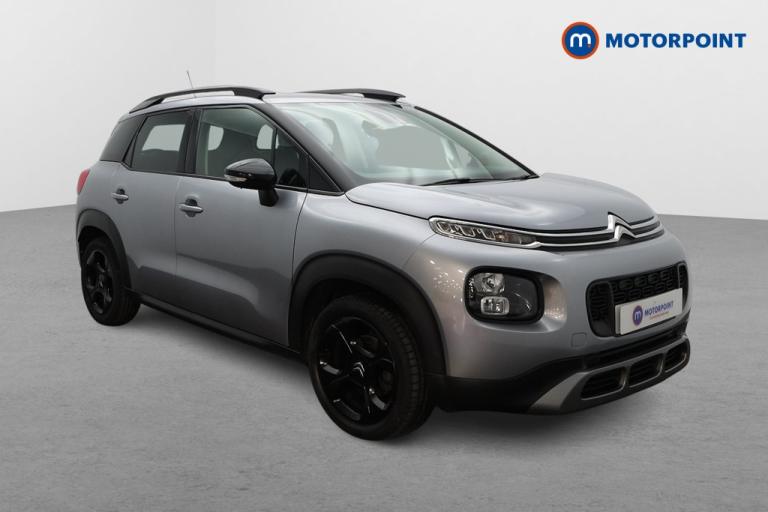 2020 Citroen C3 Aircross 1.2 PureTech 110 Flair 5dr [6 speed] MPV PETROL Manual