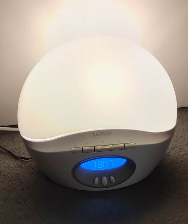 LUMIE LIGHT