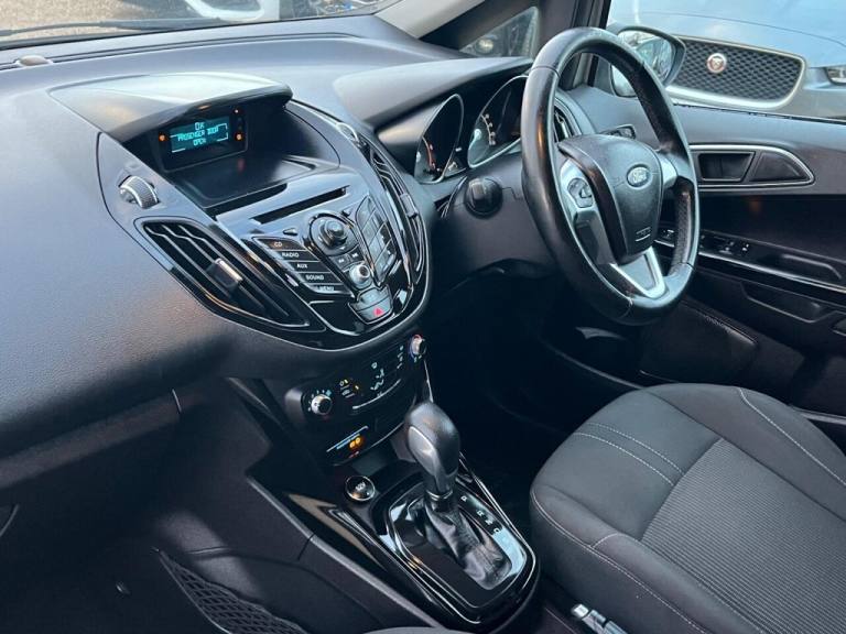 2013 Ford B-MAX 1.6 Zetec 5dr Powershift MPV PETROL Automatic