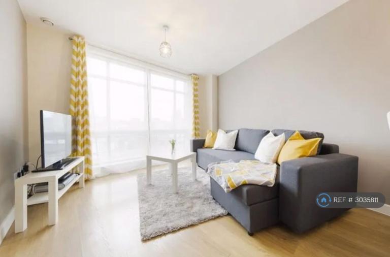 2 bedroom flat in Bristol City Centre, Bristol, BS1 (2 bed) (#3035811)