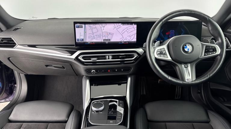 2023 BMW 2 Series 220i M Sport 2dr Step Auto [Pro Pack] Petrol Coupe Coupe Petrol Automatic