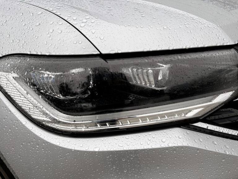 2021 Volkswagen T-Cross TSI SEL SUV Petrol Manual