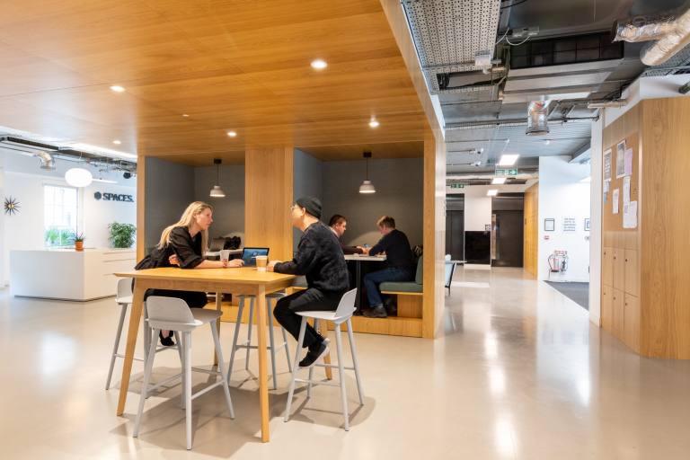Brighton - BN1 4DU \ Coworking Access Available - Start Anytime