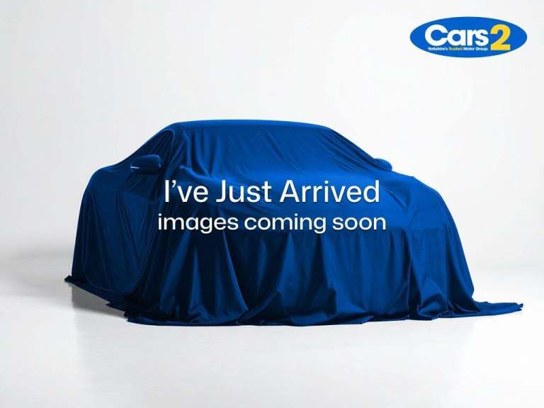 2017 Ford Focus 1.5 TDCi Titanium X Euro 6 (s/s) 5dr Hatchback DIESEL Manual