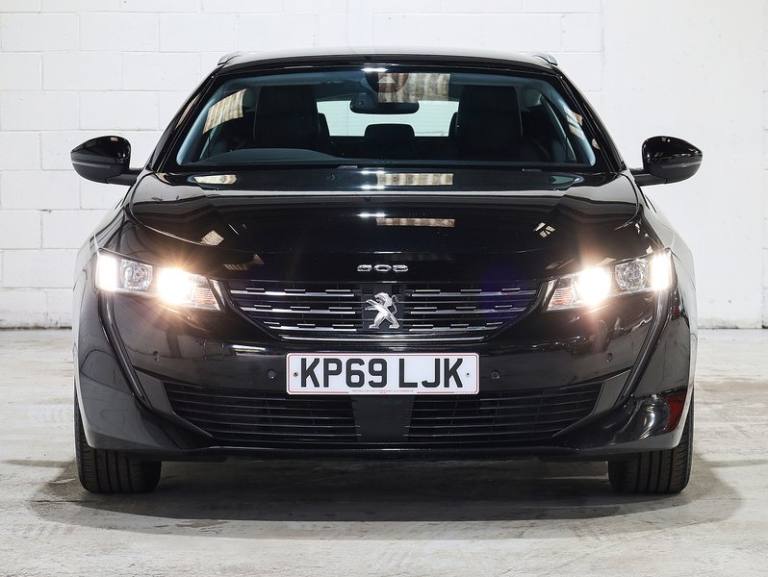2019 Peugeot 508 SW PureTech Allure Estate Petrol Automatic
