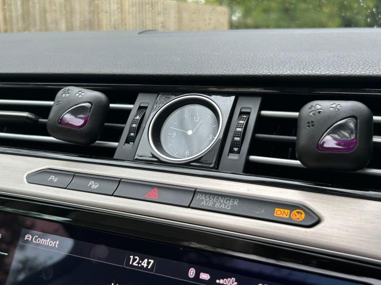 2015 Volkswagen Passat 1.6 TDI BlueMotion Tech GT DSG Euro 6 (s/s) 5dr ESTATE Diesel Automatic