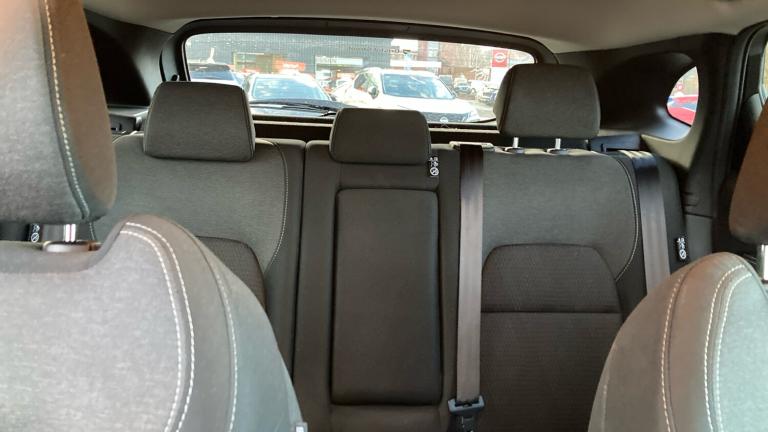 2023 Nissan Qashqai 1.3 DiG-T MH N-Connecta 5dr Petrol Hatchback Hatchback Petrol Manual