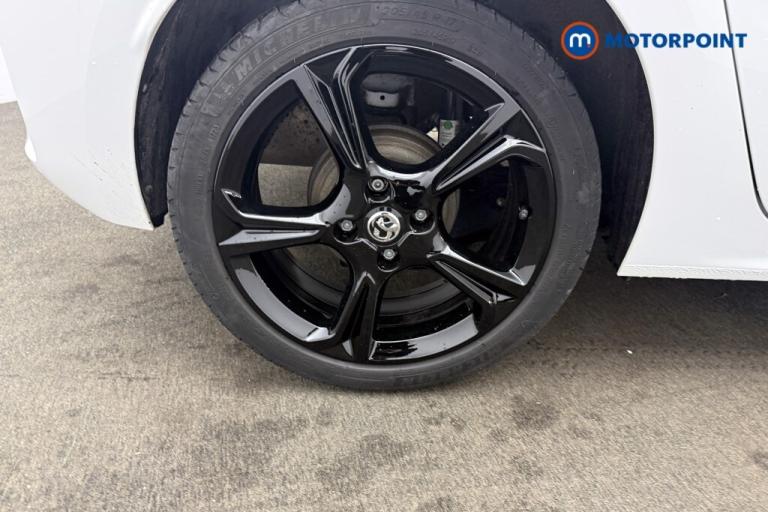 2023 Vauxhall Corsa 1.2 GS 5dr Hatchback Petrol Manual