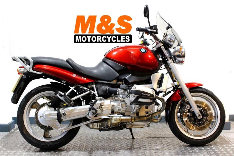 BMW R 850