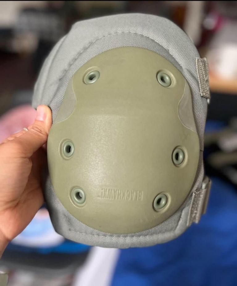 Knee Pads