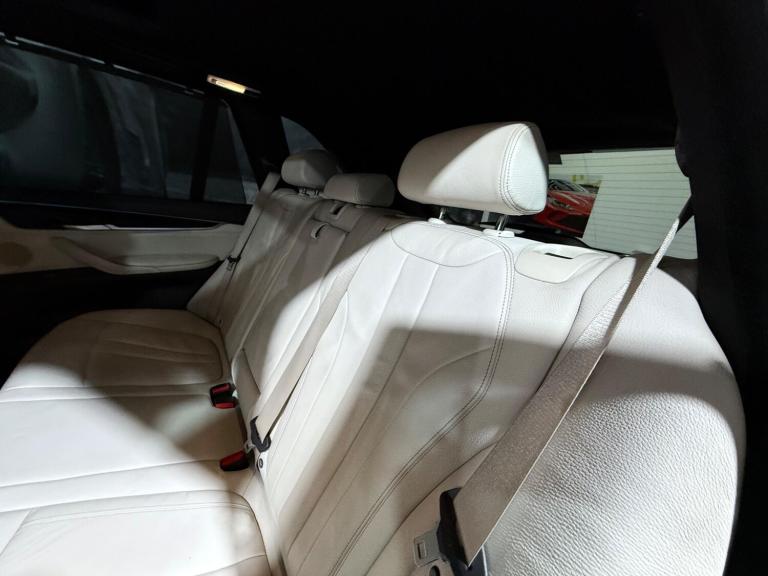 2016 BMW X5 3.0 30d M Sport Auto xDrive Euro 6 (s/s) 5dr ESTATE Diesel Automatic