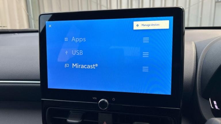  Toyota Yaris Cross 1.5 VVT-h Design SUV 5dr Petrol Hybrid E-CVT Euro 6 (s/s) (116 ps) Petrol/Ele...