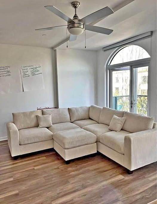 Modern Brand New L Shape Corner Sofa for Sale | Affordable Price | Quick Delivery | Order Now 📞🚚