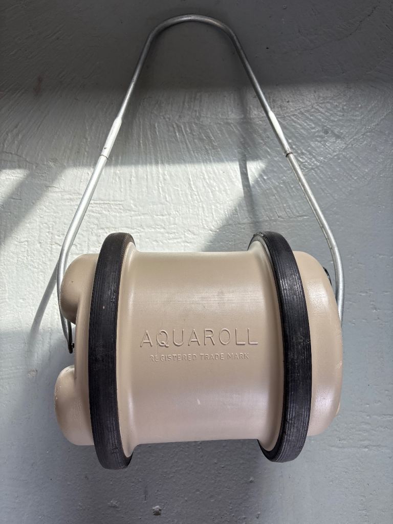 Aquaroll 