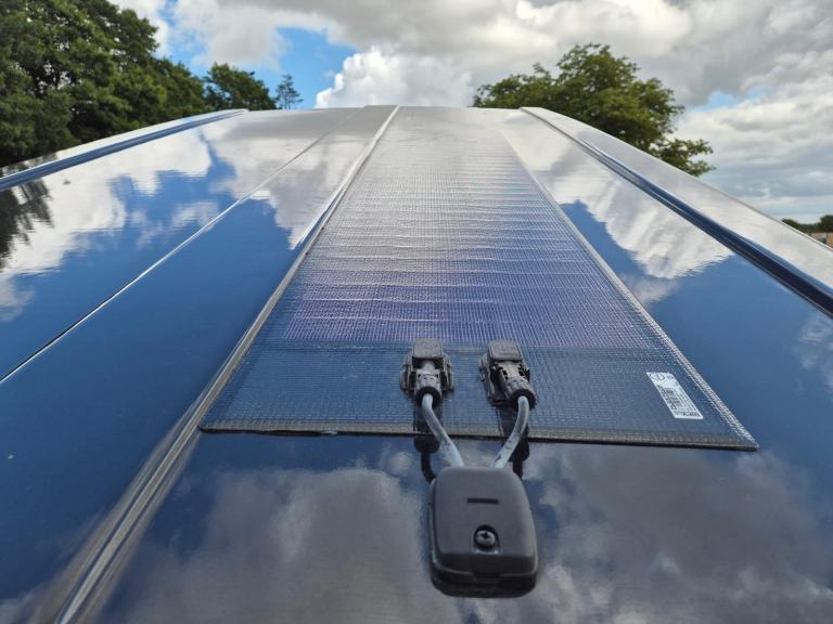 Ford Transit Custom Limited SPEEDS EDITION Camper 130ps 4Berth, HIGH SPEC