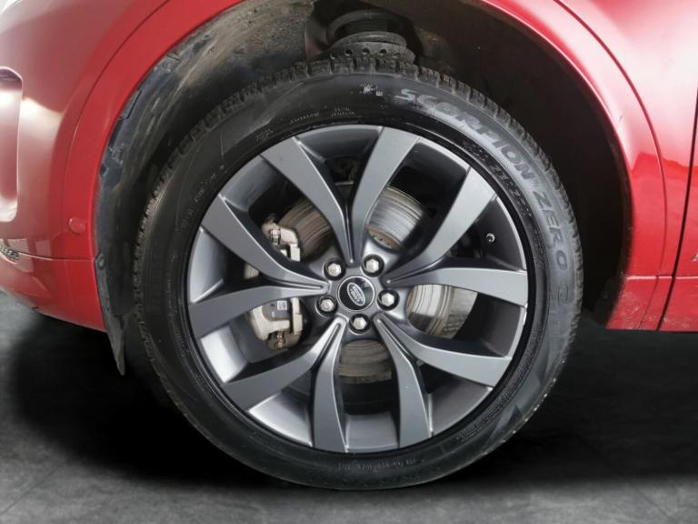 2021 Land Rover Discovery Sport 1.5 P300e 12.2kWh R-Dynamic SE SUV 5dr Petrol Plug-in Hybrid Auto...