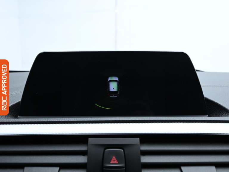 2019 BMW 1 Series 1.5 118i GPF M Sport Hatchback 5dr Petrol Auto Euro 6 (s/s) (136 ps) Hatchback ...