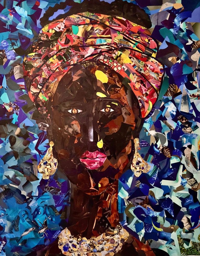 image for Original Painting on Canvas 