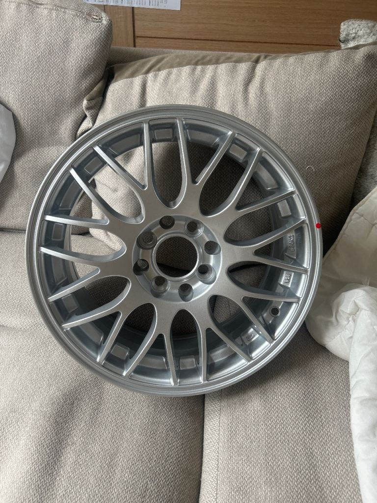 Boxed brand new 15 inch alloys for sale