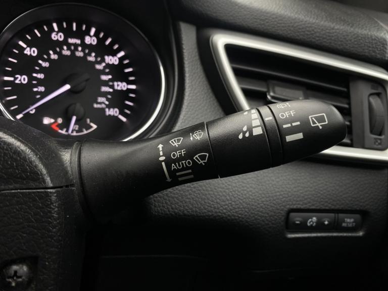 NISSAN QASHQAI 1.6 dCi Tekna 2016