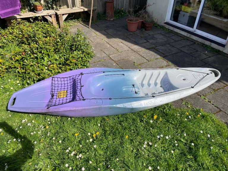 Tek Kayak 285 X-T-SEA