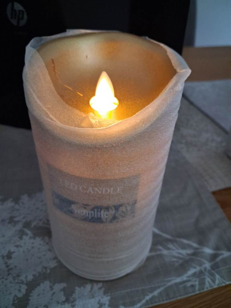 image for Led candles