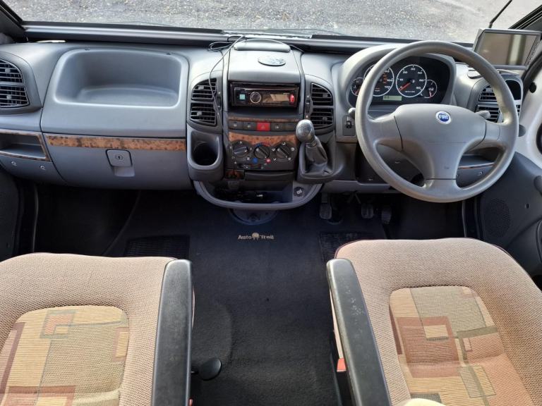 Auto Trail Cheyenne 630 SE