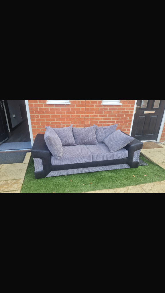 Free sofa 
