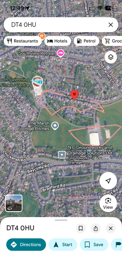 3bed Semi- Detached wanted