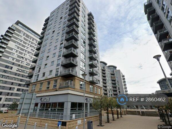 2 bedroom flat in Alencon Link, Basingstoke, RG21 (2 bed) (#2860462)