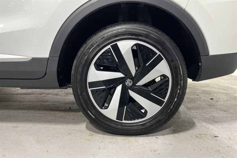 2025 MG MG ZS 130kW Trophy Connect EV 51kWh 5dr Auto HATCHBACK ELECTRIC Automatic