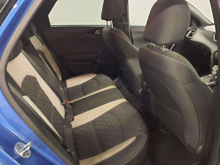 2019 Kia Pro Ceed 1.6 CRDi ISG GT-Line 5dr DCT ESTATE DIESEL Automatic