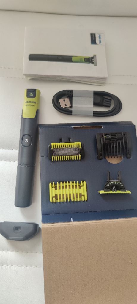 Philips OneBlade Shaver QP4530