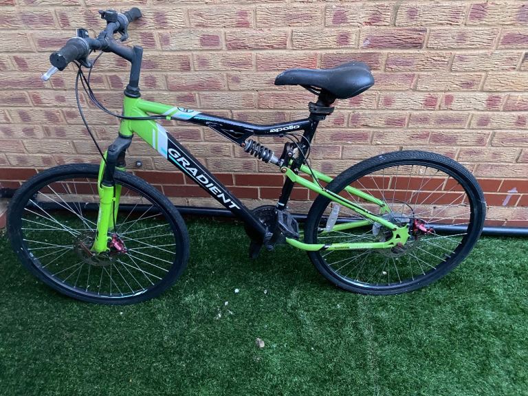 Bike apollo  