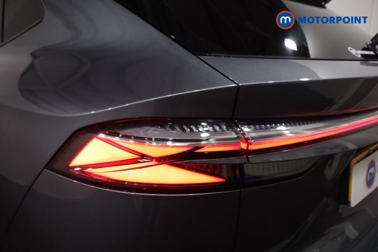 2025 MG MG HS 1.5 T-GDI Trophy 5dr DCT ESTATE PETROL Automatic