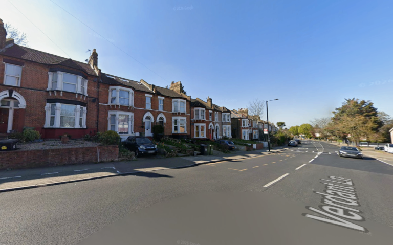 BENEFITS ACCEPTED - Studio Flat Available in Hither Green Lewisham SE6