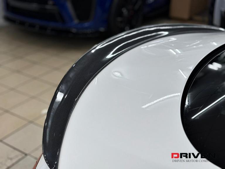 MERCEDES BENZ C220d COUPE AMG LINE PREM C CLASS C63 KIT+PAN ROOF + FREE DELIVERY