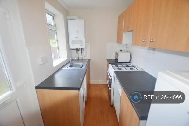 3 bedroom house in City Road, Sheffield, S2 (3 bed) (#2644866)