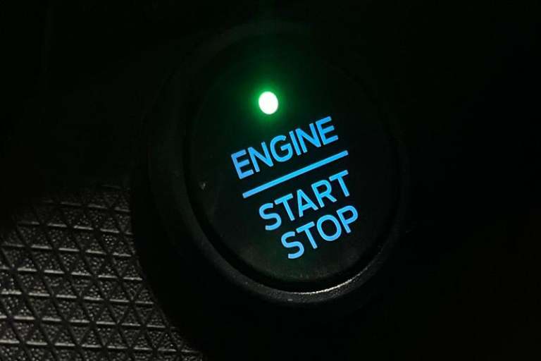 2021 Ford Tourneo Connect 1.5 EcoBlue 120 Titanium 5dr Manual MPV Diesel Manual