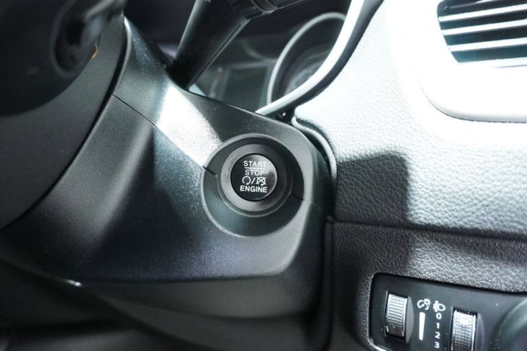 2018 Jeep Compass 1.6 Multijet 120 Longitude 5dr [2WD] ESTATE DIESEL Manual