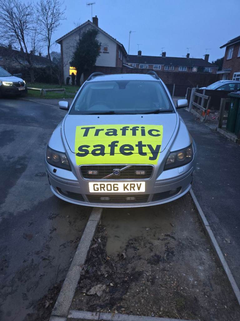 Volvo, V50, Estate, 2006, Manual, 1997 (cc), 5 doors