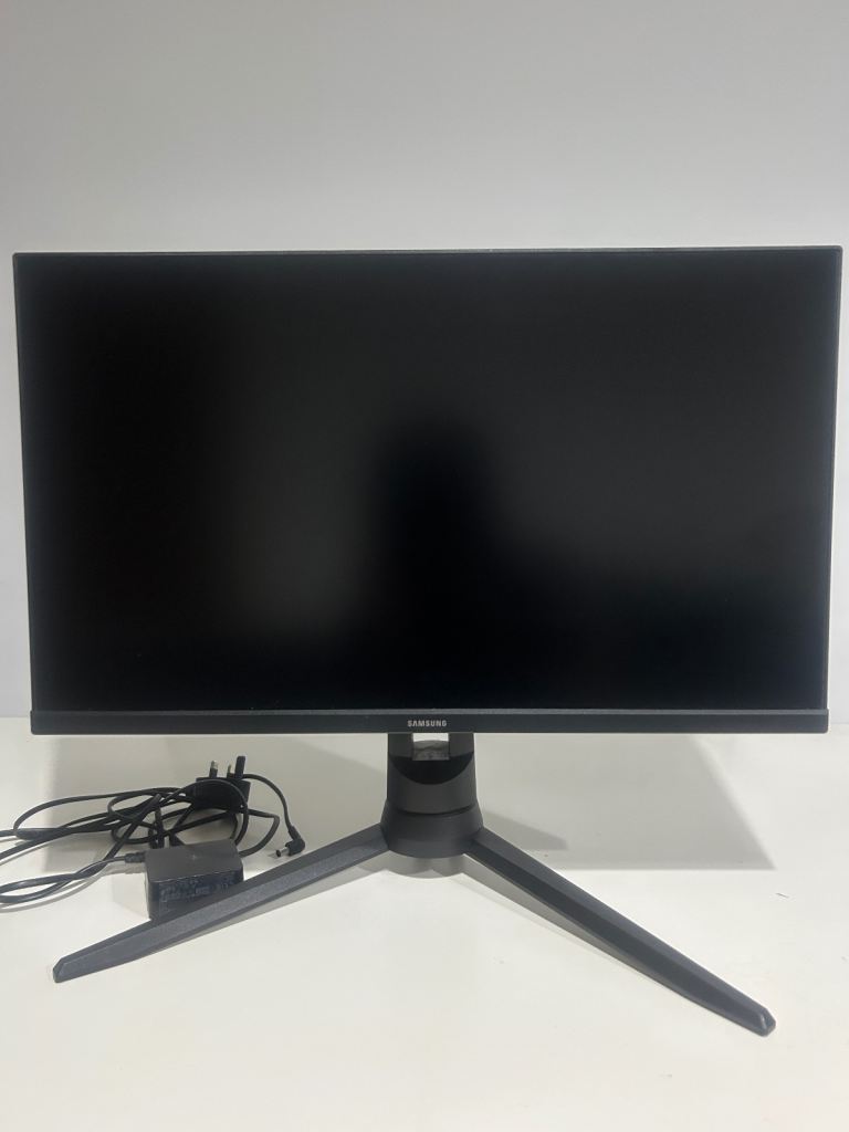 24" Samsung G35TF Odyssey 1080p 144Hz Gaming Monitor, 1ms VA Panel