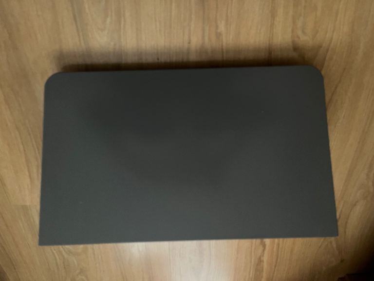 image for Small wooden shelf