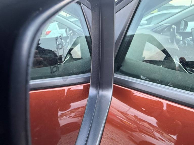 2017 Peugeot 3008 1.2 Puretech Allure 5dr EAT6 HATCHBACK PETROL Automatic