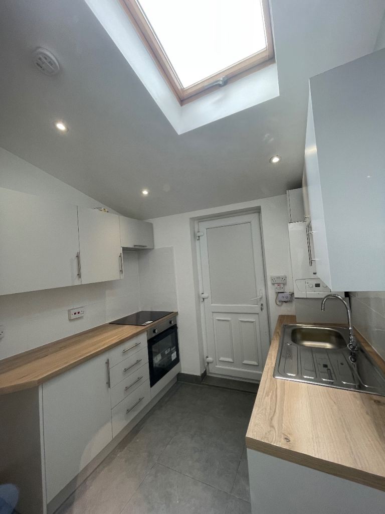 3/4 bed house to rent 