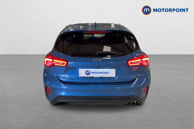 2020 Ford Focus 2.0 EcoBlue 190 ST 5dr Hatchback Diesel Manual
