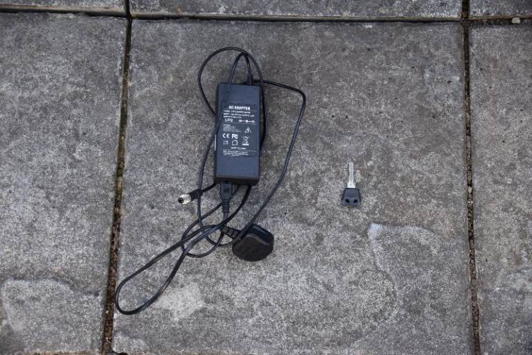 Careera Vengeance Ebike Medium £500 ONO